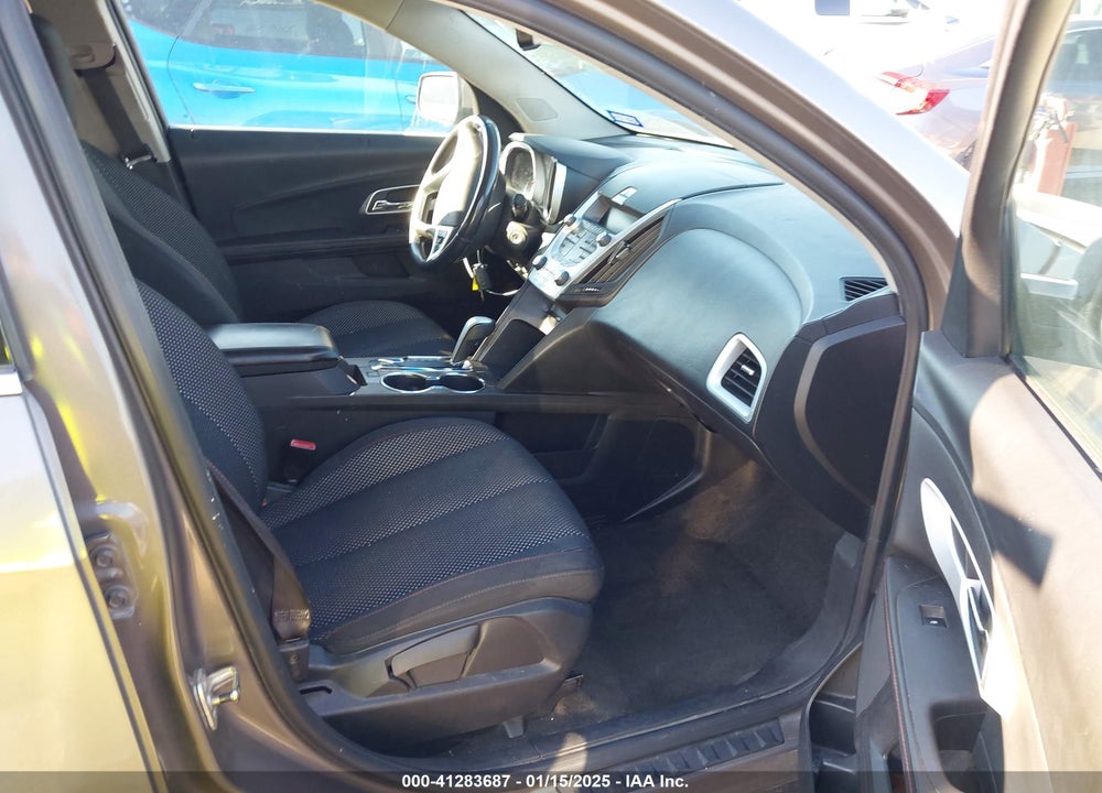 2011 CHEVROLET EQUINOX 1LT VIN: 2CNALDEC3B6246665