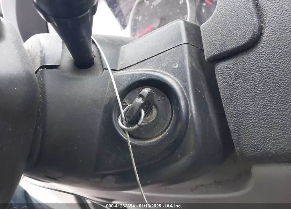 2006 CHEVROLET EQUINOX VIN: 2CNDL13F066166187