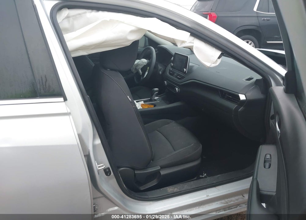 2019 NISSAN ALTIMA VIN: 1N4BL4BV0KN312802