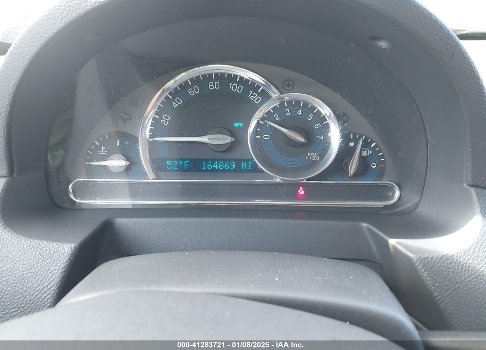 2006 CHEVROLET HHR VIN: 3GNDA23D46S663752