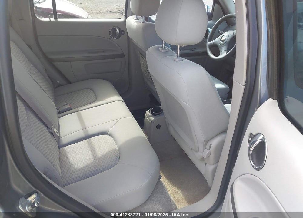 2006 CHEVROLET HHR VIN: 3GNDA23D46S663752