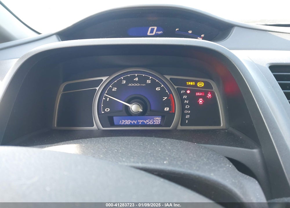 2011 HONDA CIVIC EX VIN: 2HGFA1F83BH542395