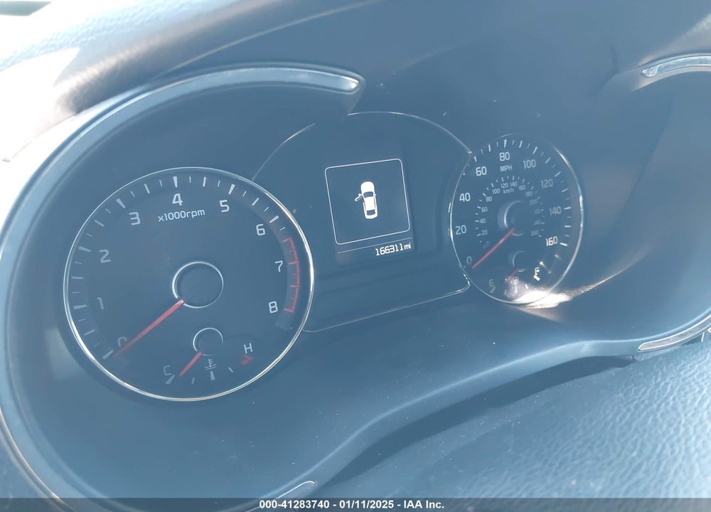 2017 KIA FORTE VIN: 3KPFL4A84HE055468