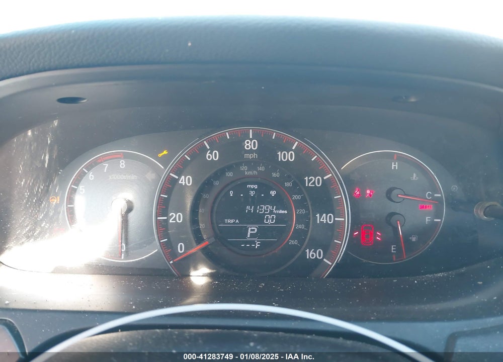 2017 HONDA ACCORD VIN: 1HGCR2F56HA019192