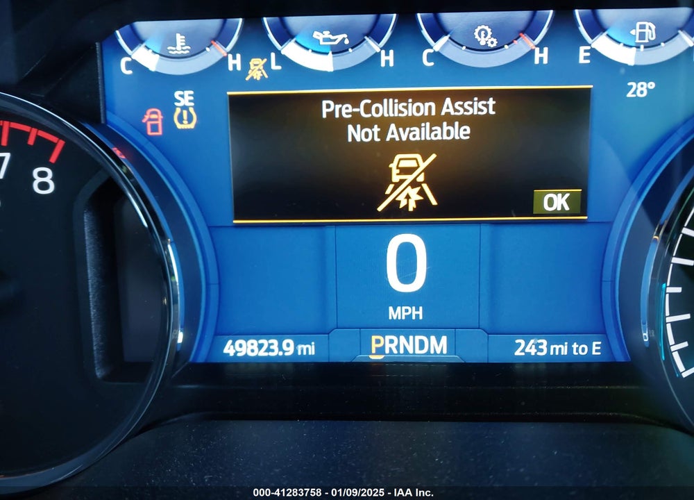 2022 FORD F150 VIN: 1FTFW1E59NFA40519