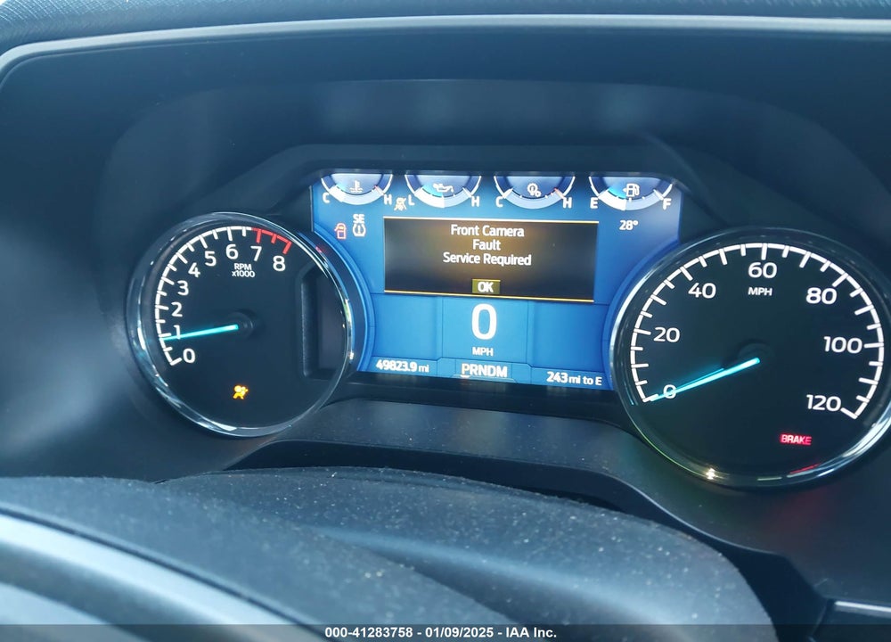 2022 FORD F150 VIN: 1FTFW1E59NFA40519