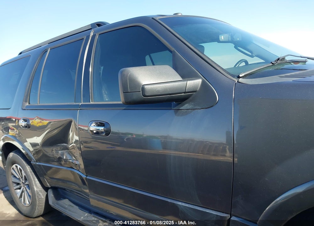 2017 FORD EXPEDITION XLT VIN: 1FMJU1HT8HEA78260