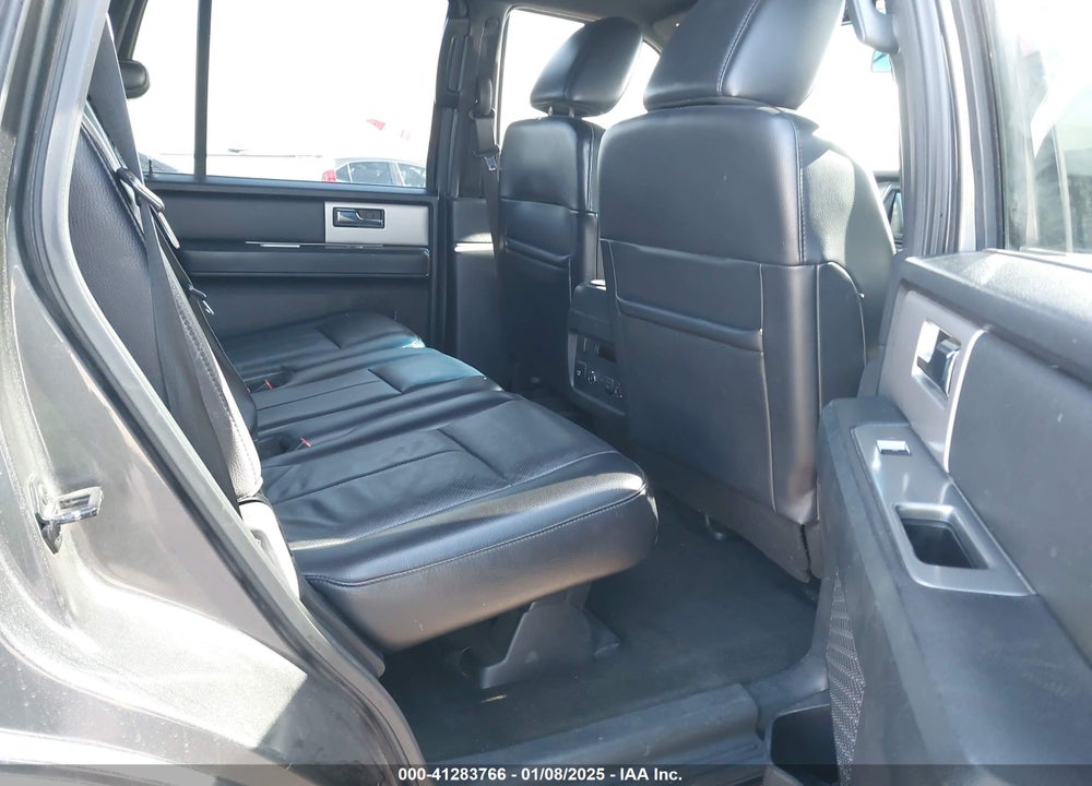 2017 FORD EXPEDITION XLT VIN: 1FMJU1HT8HEA78260