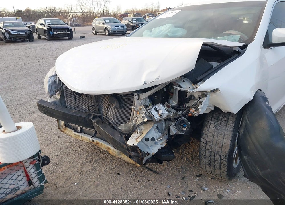 2013 TOYOTA CAMRY VIN: 4T4BF1FK7DR325184