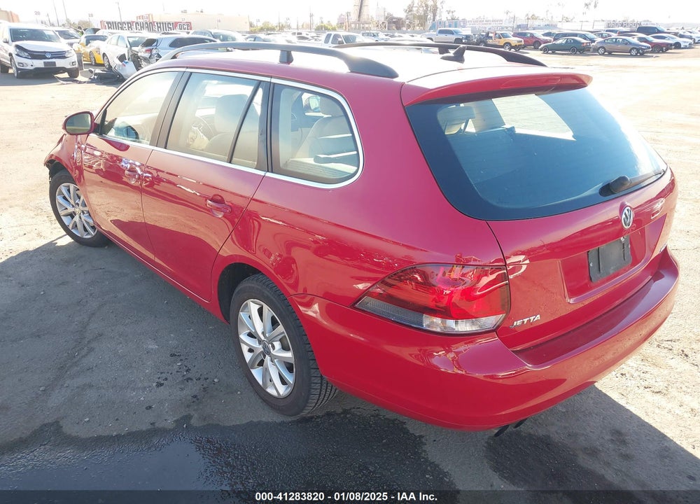 2010 VOLKSWAGEN JETTA VIN: 3VWTZ7AJ8AM662830