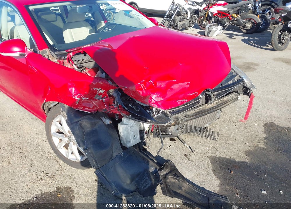 2010 VOLKSWAGEN JETTA VIN: 3VWTZ7AJ8AM662830