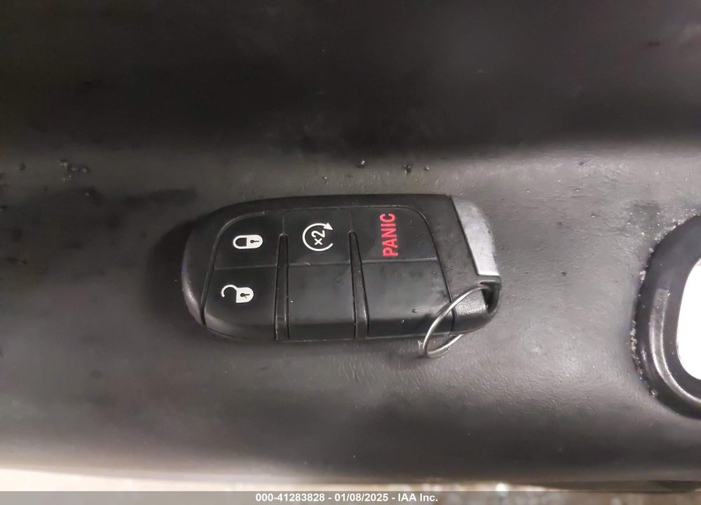 2016 JEEP RENEGADE 75TH ANNIVERSARY VIN: ZACCJBBTXGPC85369