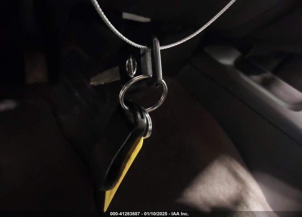 2015 NISSAN XTERRA PRO - 4X VIN: 5N1AN0NW6FN657038