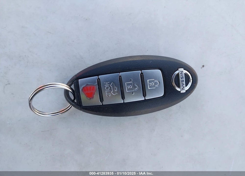 2012 NISSAN ALTIMA VIN: 1N4AL2AP8CN523993