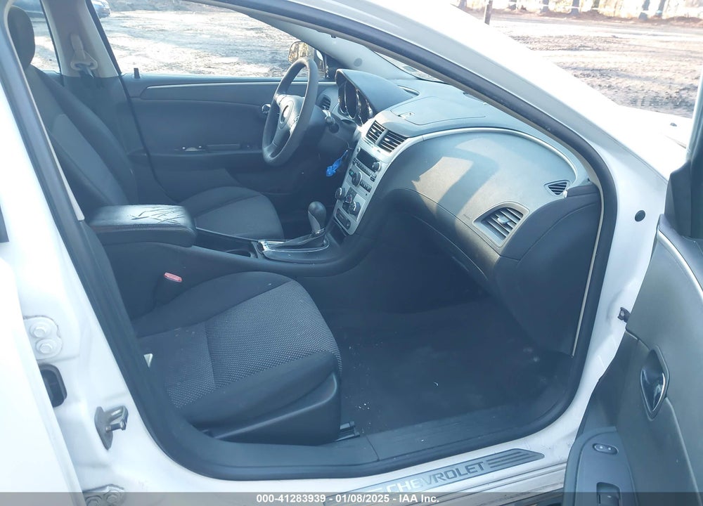 2009 CHEVROLET MALIBU VIN: 1G1ZH57B494184779