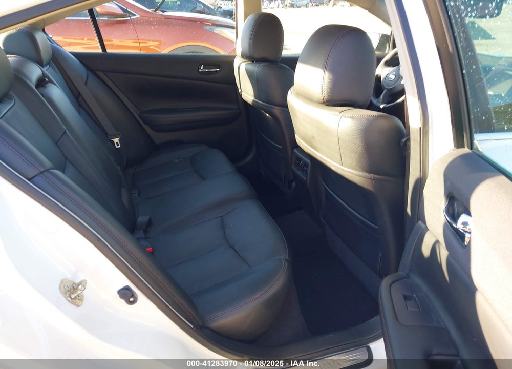 2013 NISSAN MAXIMA VIN: 1N4AA5AP8DC824154