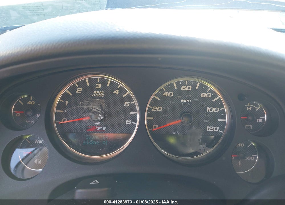 2014 CHEVROLET TAHOE LT VIN: 1GNSKBE05ER210224