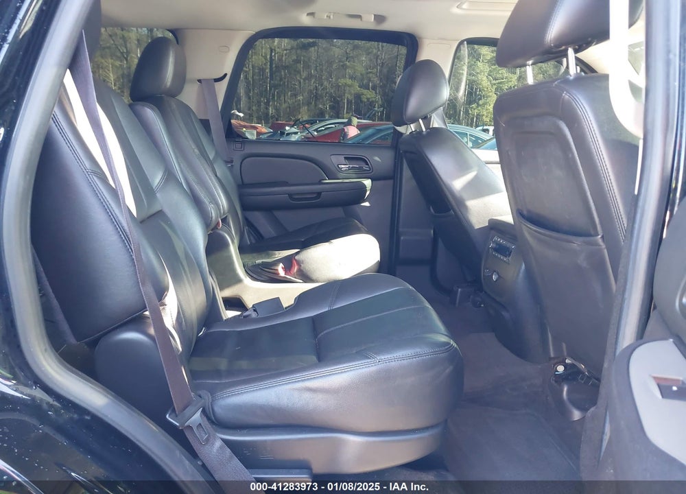 2014 CHEVROLET TAHOE LT VIN: 1GNSKBE05ER210224