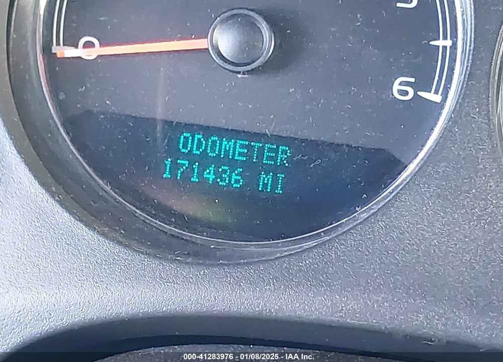 2009 CHEVROLET SUBURBAN 1500 LT2 VIN: 1GNFK26329J110922