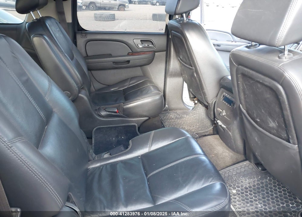 2009 CHEVROLET SUBURBAN 1500 LT2 VIN: 1GNFK26329J110922