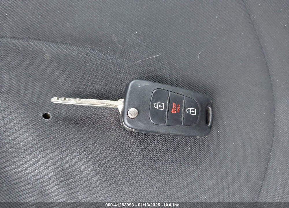2012 KIA SOUL VIN: KNDJT2A66C7455554