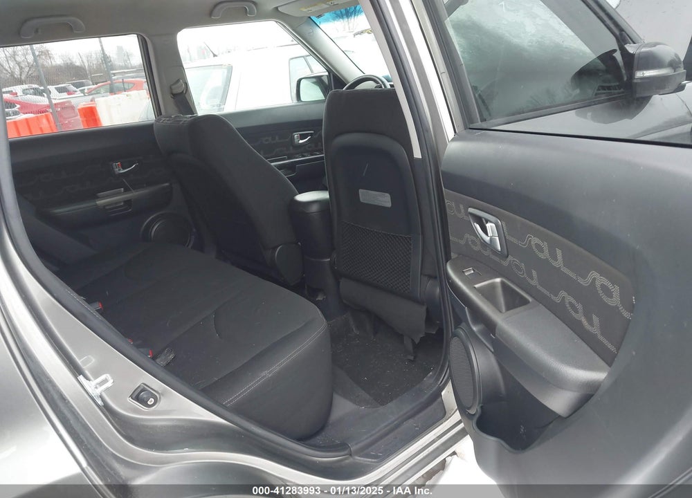 2012 KIA SOUL VIN: KNDJT2A66C7455554