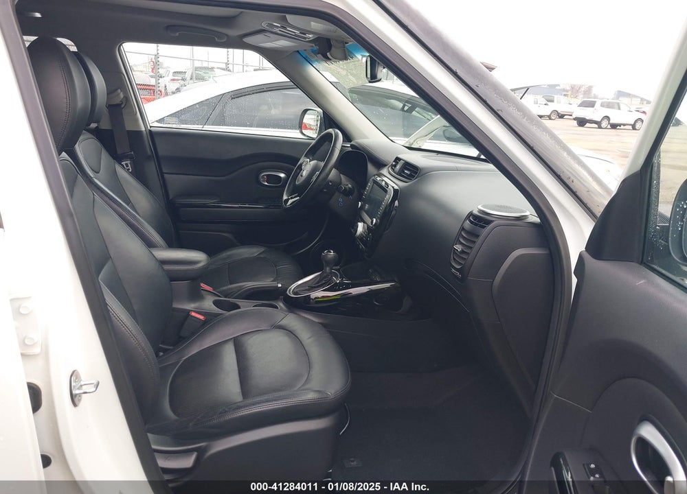 2016 KIA SOUL VIN: KNDJX3A5XG7271029