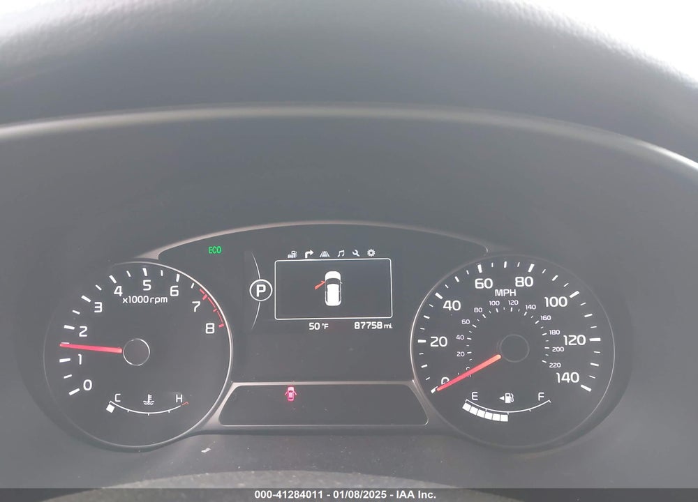 2016 KIA SOUL VIN: KNDJX3A5XG7271029