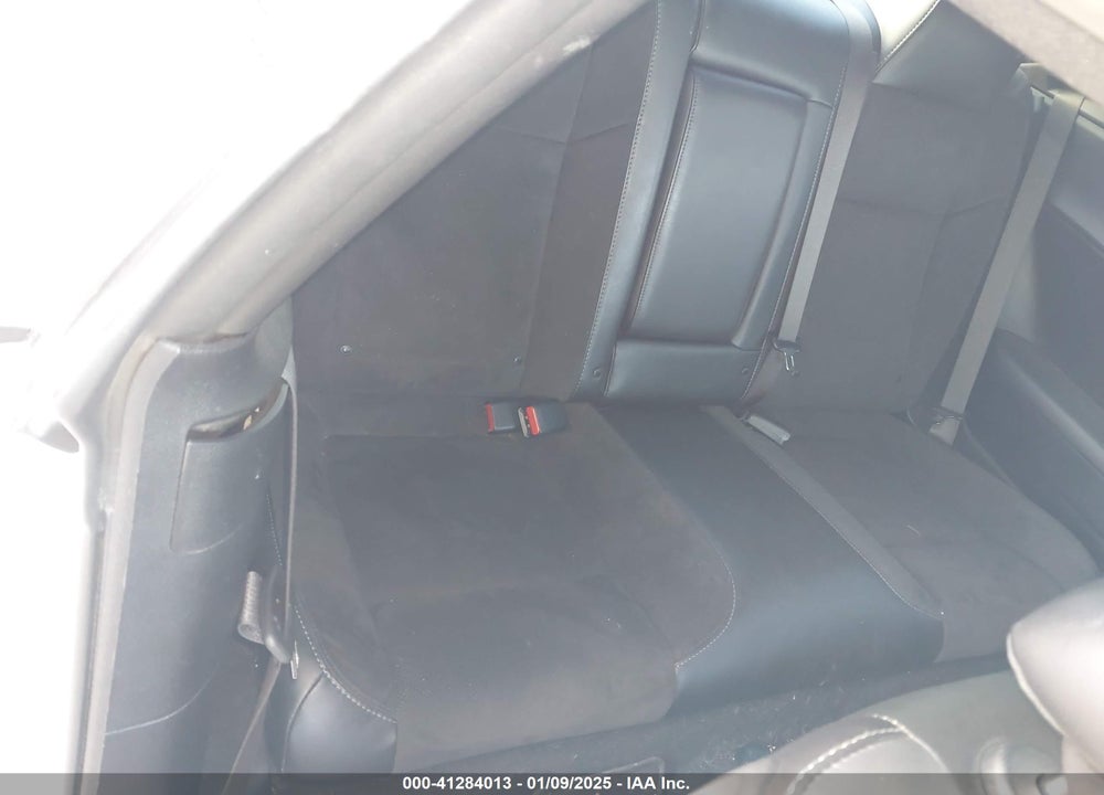 2019 DODGE CHALLENGER VIN: 2C3CDZKG4KH605450