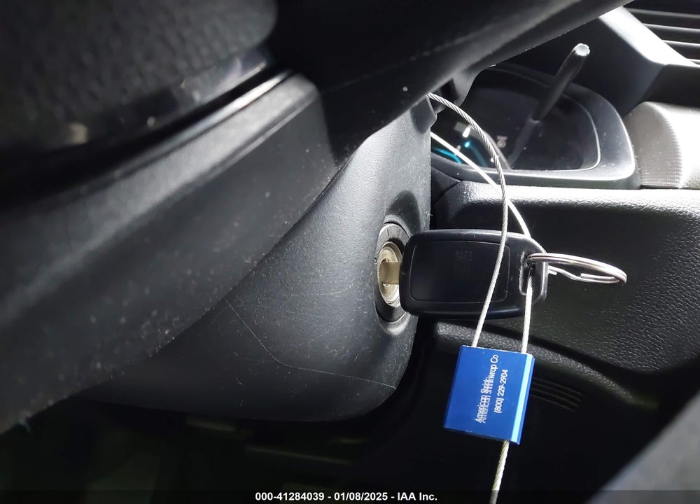 2019 HONDA CIVIC VIN: 19XFC2F67KE017395