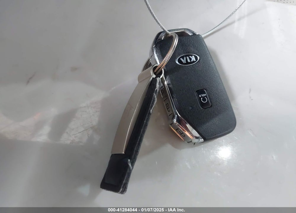 2021 KIA SORENTO SX VIN: 5XYRK4LF8MG070175