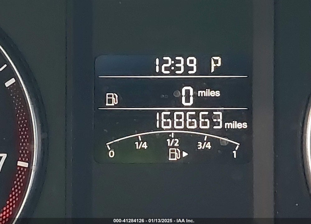 2014 VOLKSWAGEN JETTA 1.8T SE VIN: 3VWD17AJ9EM320448
