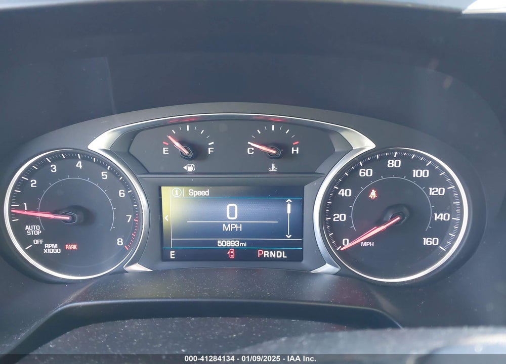 2021 CHEVROLET BLAZER FWD 2LT VIN: 3GNKBCRSXMS501377