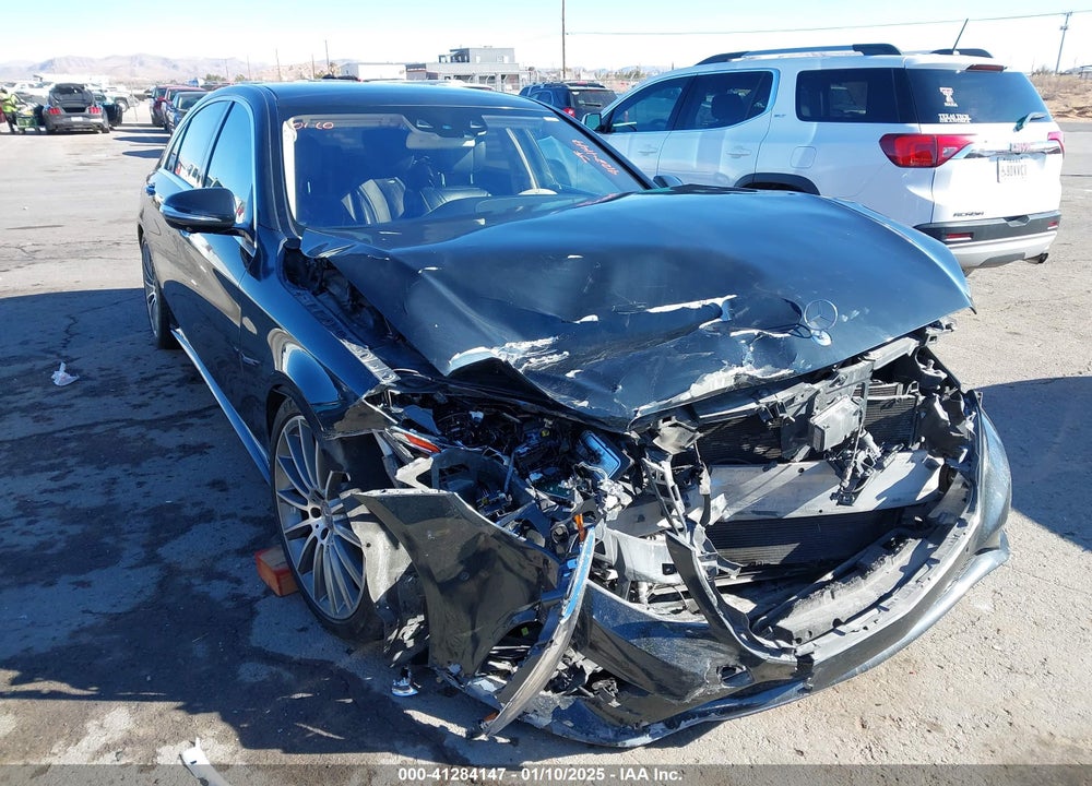 2014 MERCEDES-BENZ S VIN: WDDUG8CB0EA040062