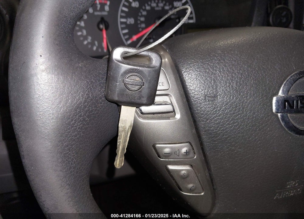 2020 NISSAN NV200  CARGO S XTRONIC CVT VIN: 3N6CM0KN8LK700868