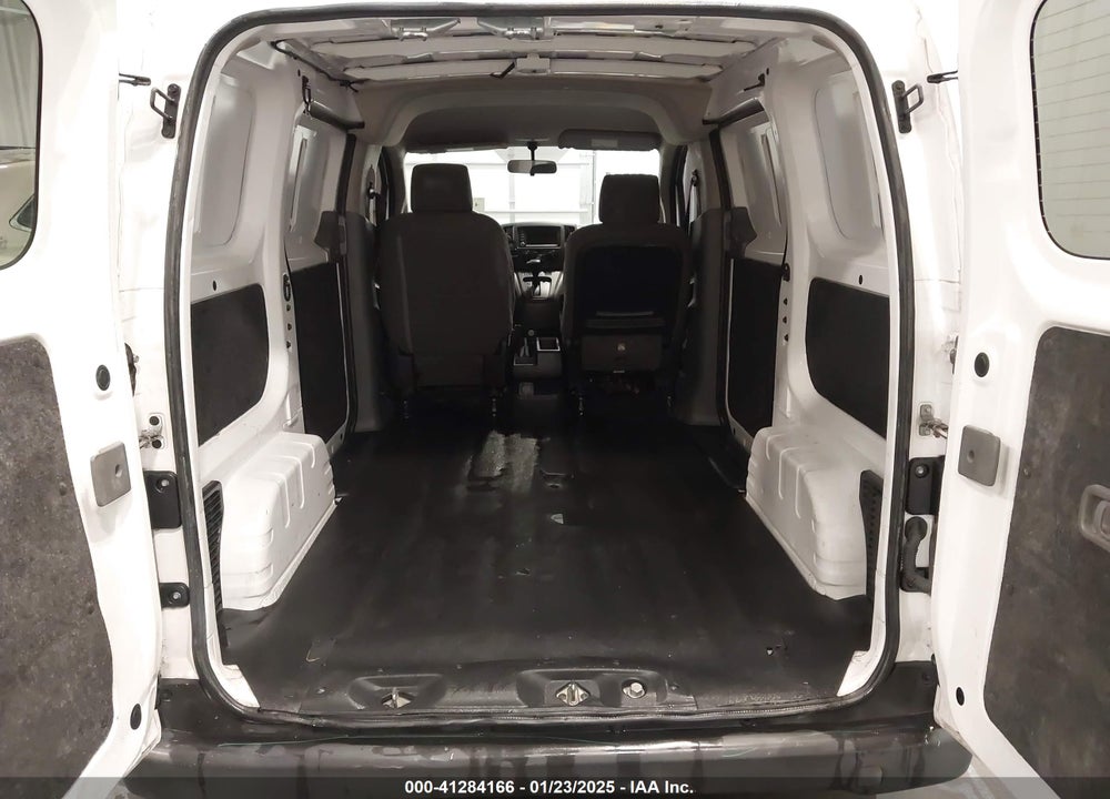 2020 NISSAN NV200  CARGO S XTRONIC CVT VIN: 3N6CM0KN8LK700868
