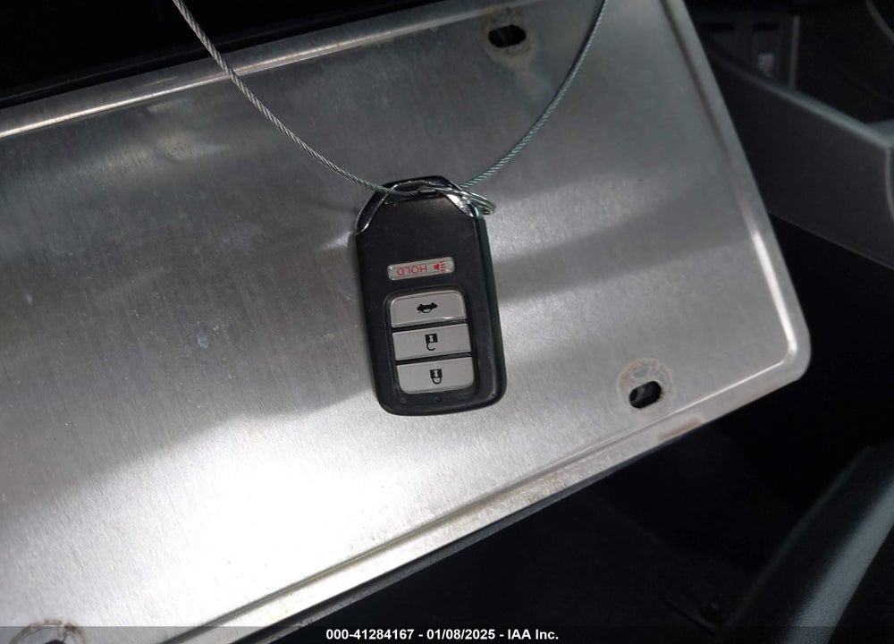 2014 HONDA CIVIC VIN: 19XFB2F95EE270023