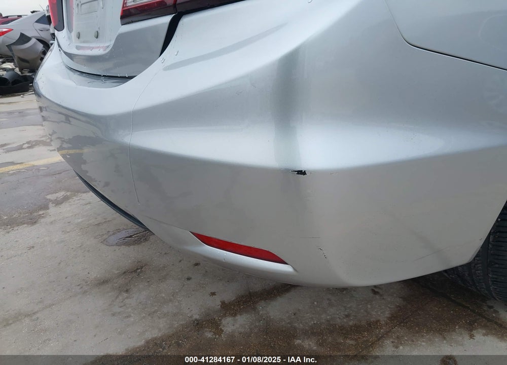 2014 HONDA CIVIC VIN: 19XFB2F95EE270023