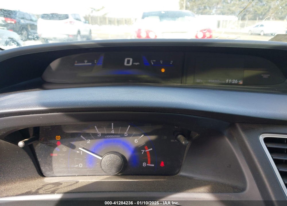 2014 HONDA CIVIC LX VIN: 2HGFB2E5XEH530842