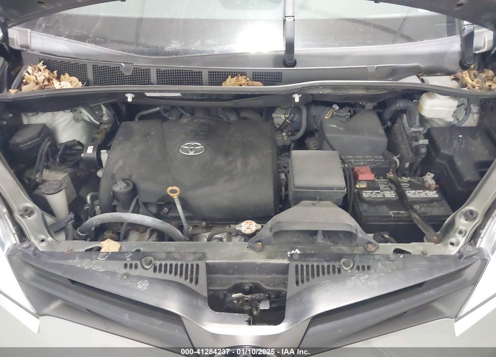 2020 TOYOTA SIENNA L VIN: 5TDZZ3DC1LS046716