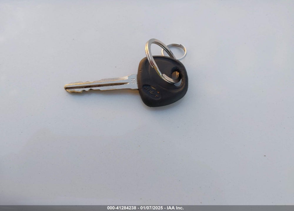 2015 KIA FORTE LX VIN: KNAFX4A68F5430447