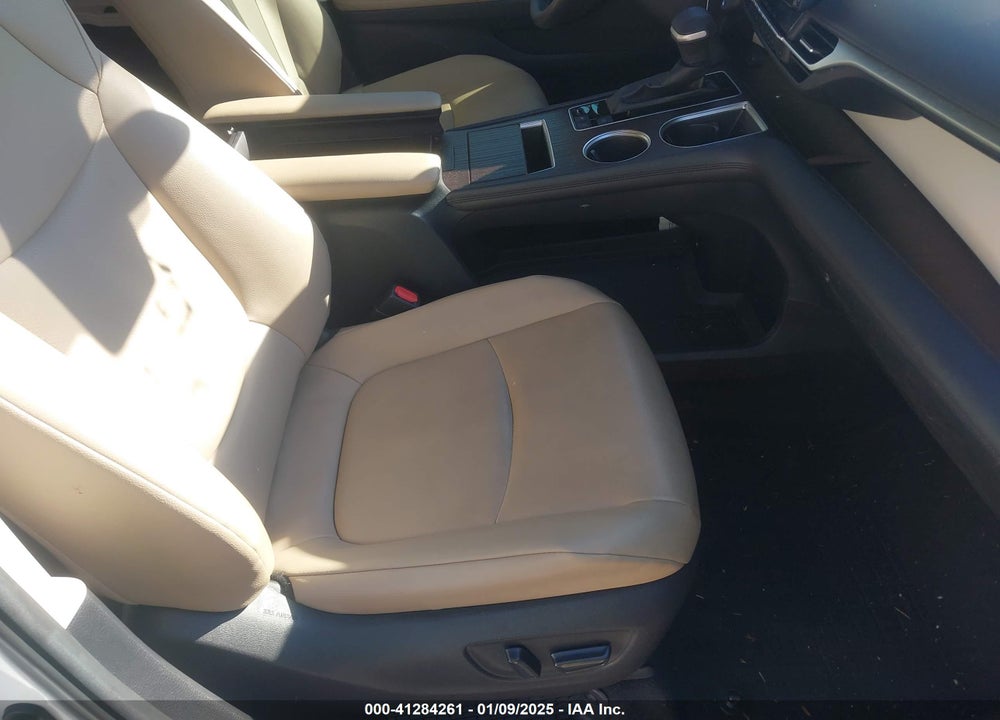 2022 TOYOTA SIENNA VIN: 5TDYRKECXNS114227