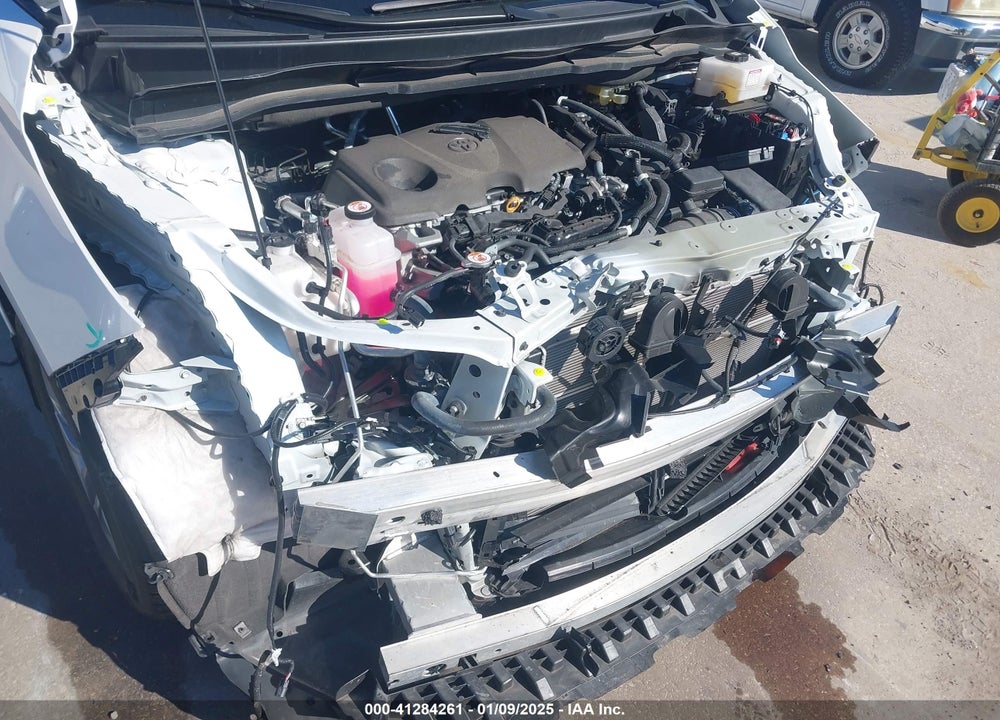2022 TOYOTA SIENNA VIN: 5TDYRKECXNS114227