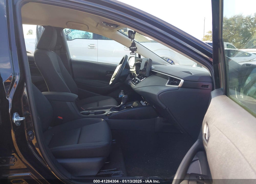 2023 TOYOTA COROLLA VIN: 5YFB4MDE5PP068451