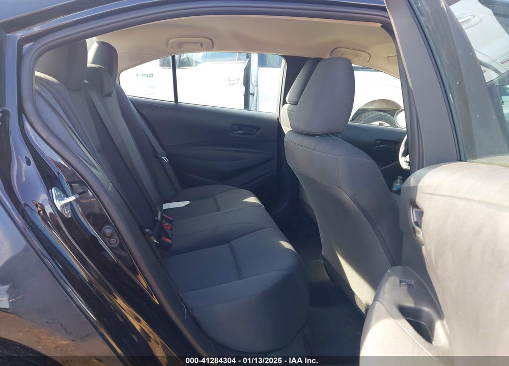 2023 TOYOTA COROLLA VIN: 5YFB4MDE5PP068451
