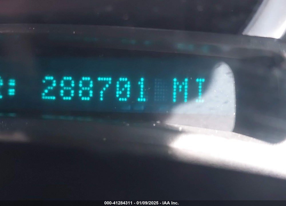 2004 CADILLAC ESCALADE STANDARD VIN: 1GYEK63N64R279704