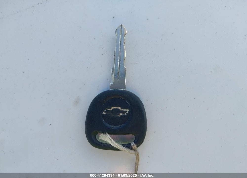 2003 CHEVROLET SILVERADO 1500 LS VIN: 2GCEK19T231179394