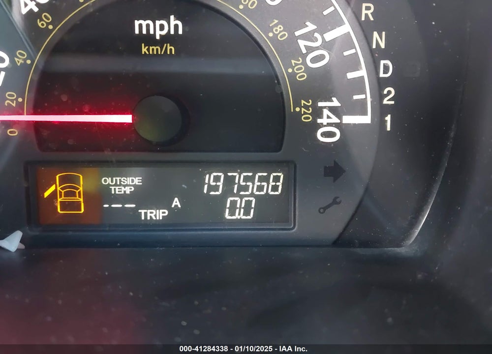 2006 HONDA RIDGELINE RTS VIN: 2HJYK16466H547710
