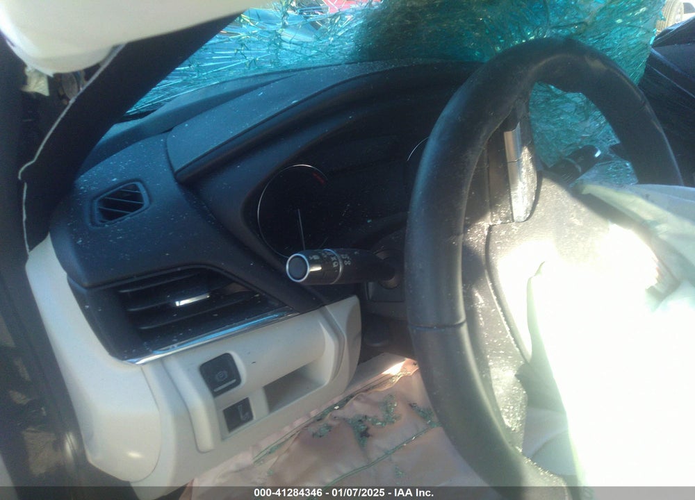 2024 CADILLAC CT4 VIN: 1G6DA5RK1R0100768