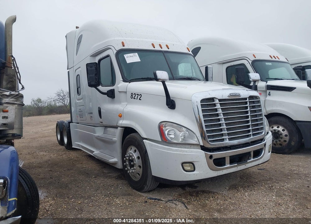 2016 FREIGHTLINER CASCADIA 125 VIN: 3AKJGLD5XGSGX8593